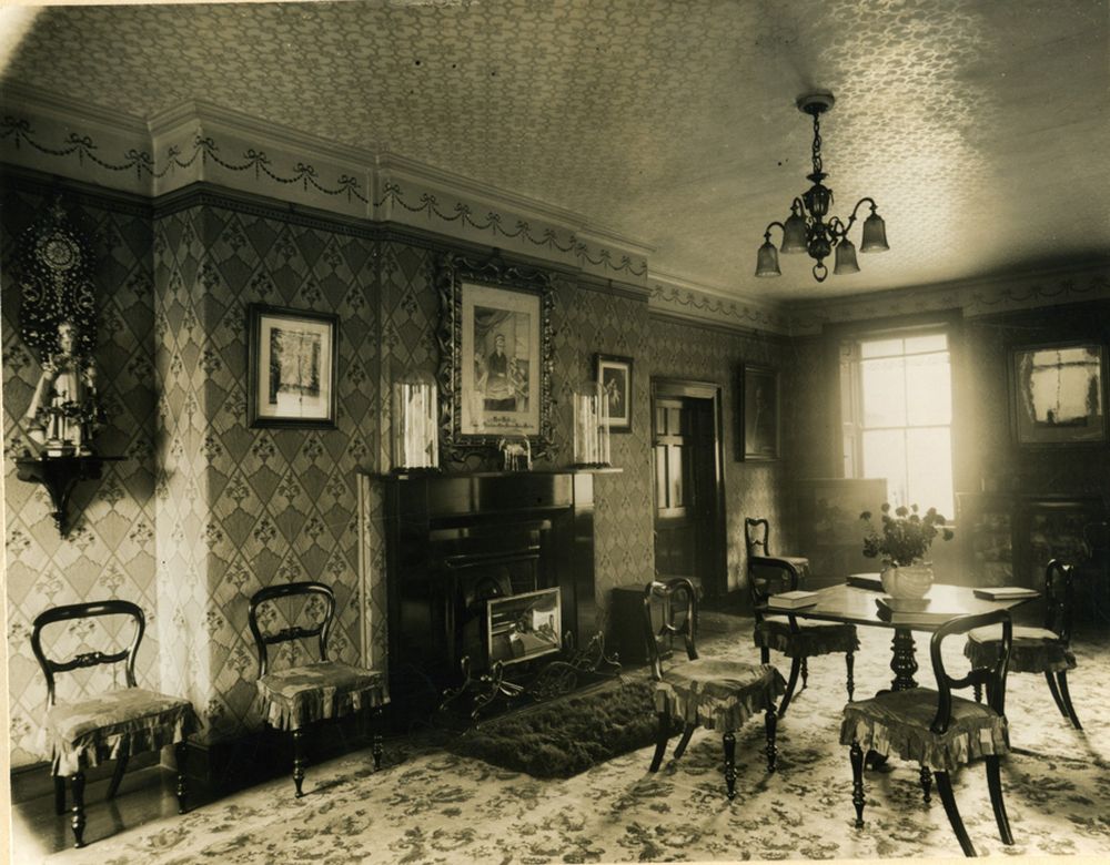 Presentation Convent